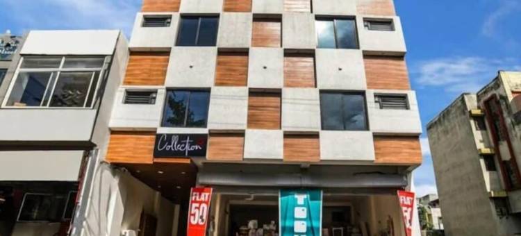伊万娜酒店(Hotel Ivanna)图片