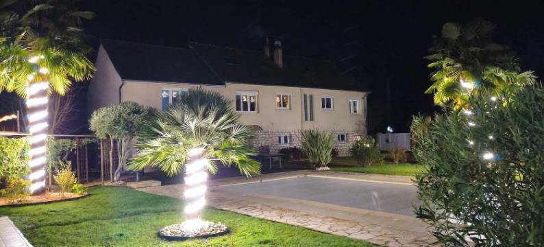 拉基洛阿蒂尔旅馆(La Girouardière)图片