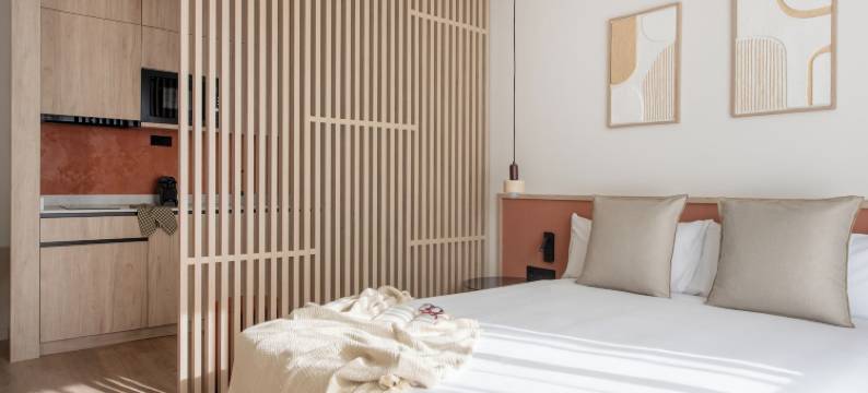 Líbere 塞维利亚新广场(Líbere Seville Plaza Nueva)图片