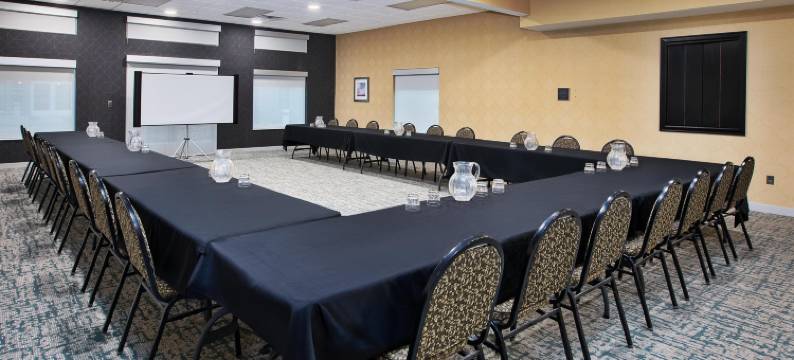 苏福尔斯Homewood Suites by Hilton(Homewood Suites by Hilton Sioux Falls)图片