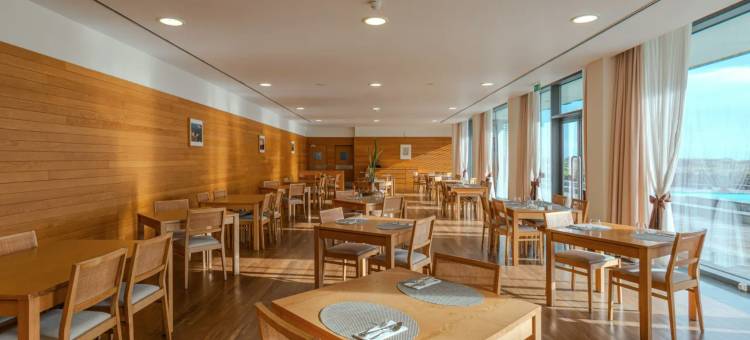 格拉西奥萨酒店(Hotel da Graciosa)图片