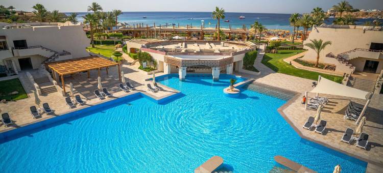 雅高集团纳马湾海滨度假村(Naama Bay Promenade Beach Resort)图片