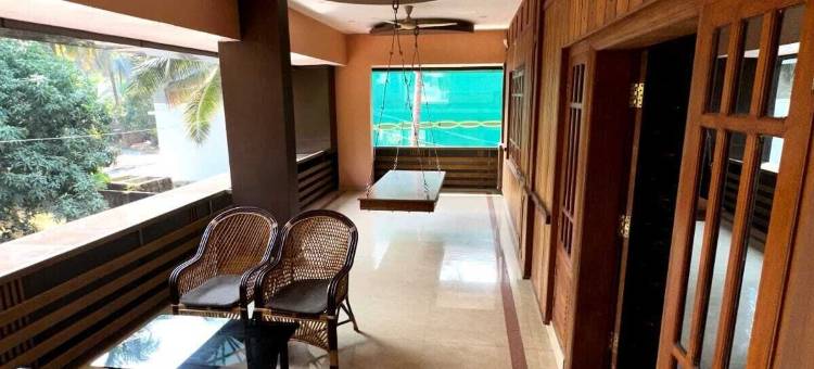 贝卡尔民宿和度假村(Bekal Homestay and Resorts)图片