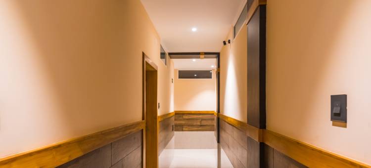 Hotel Southern Heritage图片