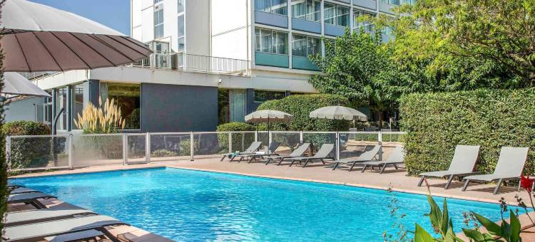 宜必思卡瓦永吕贝宏酒店(Ibis Cavaillon Luberon)图片