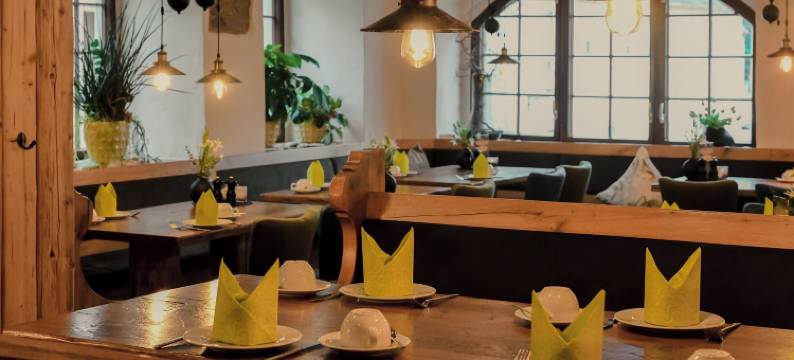 老城区酒店(Altstadt-Hotel)图片