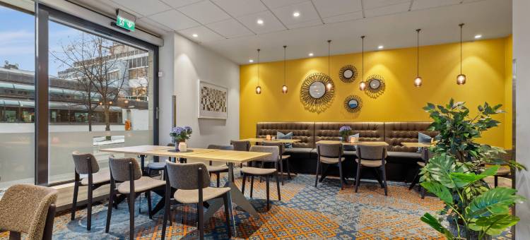 阿斯托里亚家园酒店(Home Hotel Astoria)图片