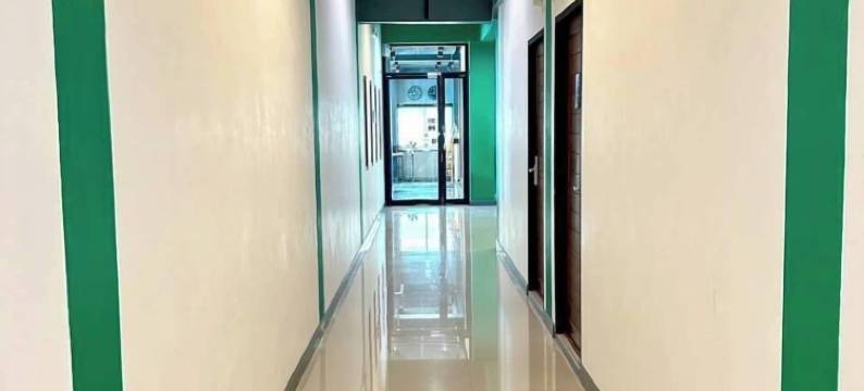 K2绿色素攀武里(K2 Green Suphan Buri)图片