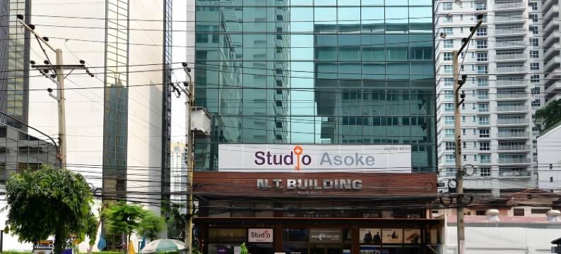 阿索克公寓(Studio Asoke)图片