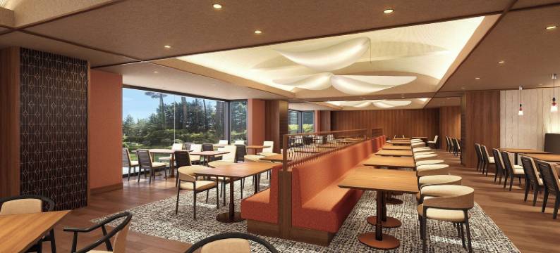 富士龟乃井酒店(Kamenoi Hotel Fuji)图片