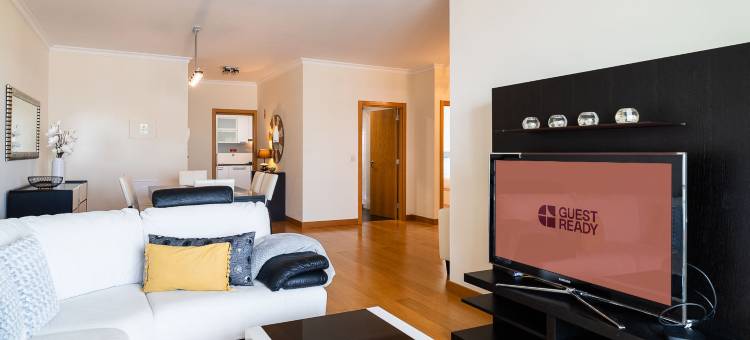 GuestReady-市中心一处温馨之宿公寓(GuestReady - One lovely stay near the city centre)图片