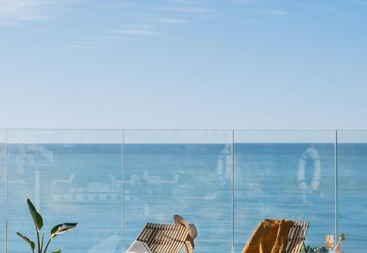 Mim Sitges Member of Melia Collection Over view