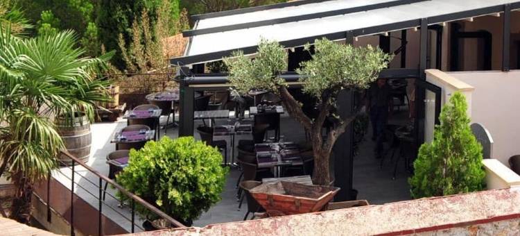 酒窖旅馆(Auberge du Cellier)图片