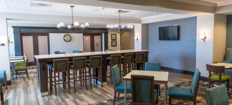 奥兰治城欢朋酒店(Hampton Inn Orange City)图片