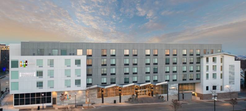 罗切斯特 - 梅奥诊所区EVEN酒店 洲际酒店集团(Even Hotel Rochester – Mayo Clinic Area by IHG)图片