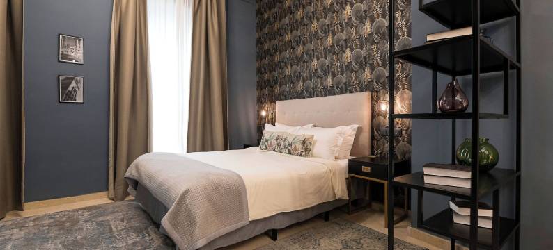 精品套房(Boutique Suites)图片