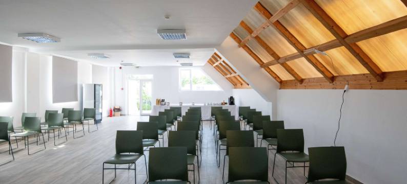 宜必思尚品维纳斯酒店(Ibis Styles Venus)图片