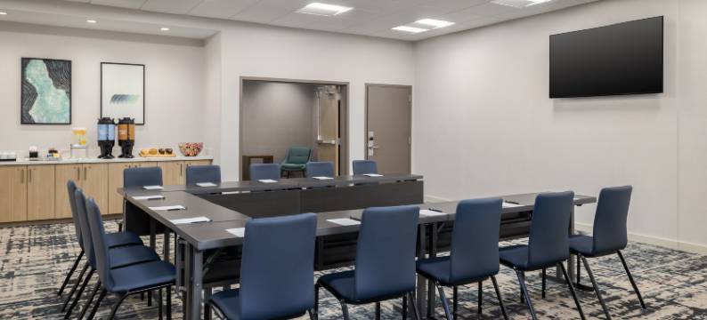 丹佛桑顿希尔顿欣庭酒店(Homewood Suites by Hilton Thornton Denver)图片