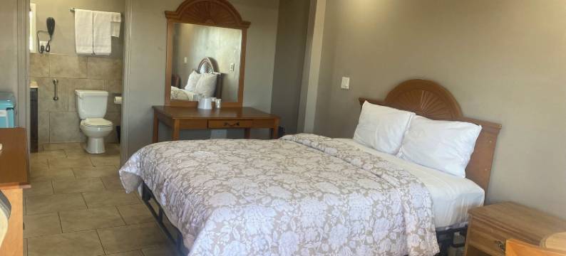 苹果谷汽车旅馆(Apple Valley Motel)图片