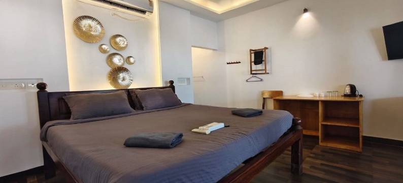 法国精英别墅(The French Villa Elite)图片