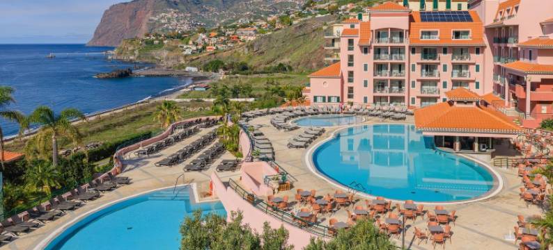 佩斯塔纳皇家全包式海洋水疗度假村(Pestana Royal All Inclusive, Ocean & Spa Hotel)图片