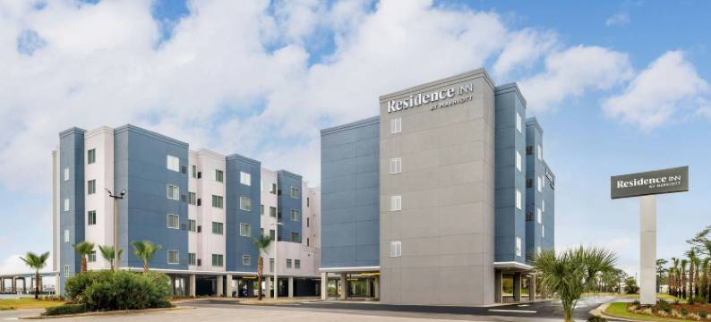 纳瓦拉滨水居家酒店(Residence Inn by Marriott Navarre Waterfront)图片