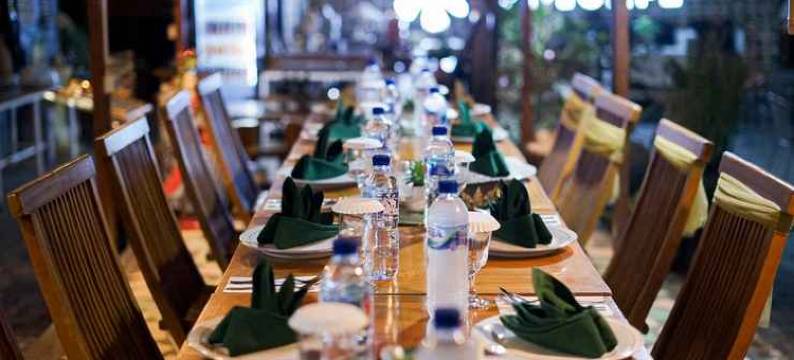 BM Residence Hotel图片