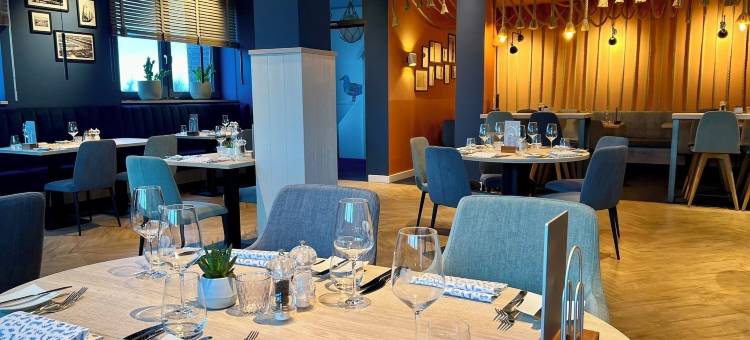 珍珠海岸 Spa 酒店(Küstenperle Strandhotel & Spa)图片