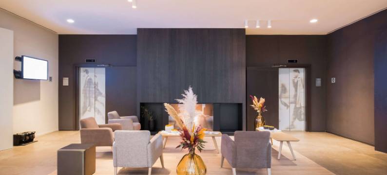 C-Hotels Westwing图片