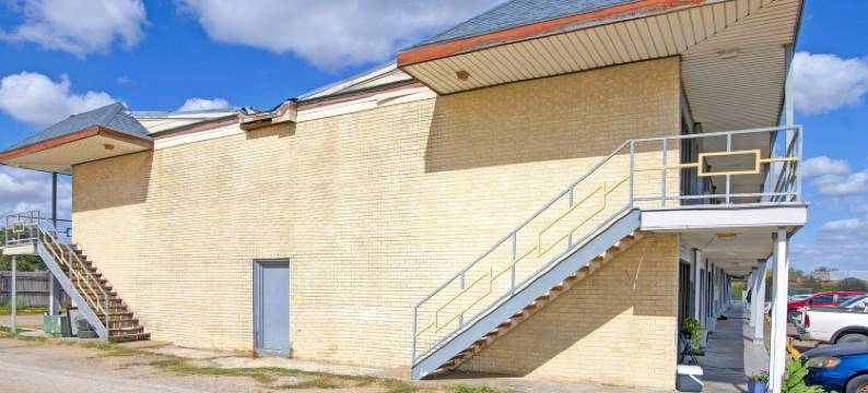 Hotel O 的日落旅馆 Flatonia I 10(Sunset Inn by Hotel O Flatonia I - 10)图片