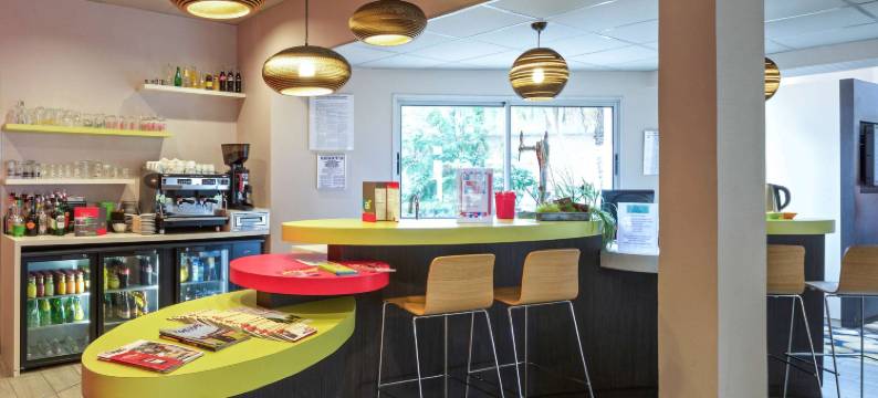 宜必思尚品达克斯市中心酒店(Ibis Styles Dax Centre)图片