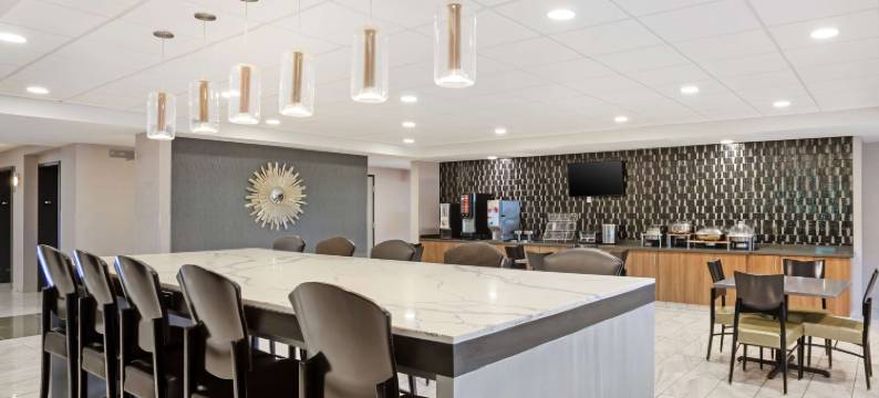 科灵加贝斯特韦斯特优质酒店(Best Western Plus Coalinga Inn)图片