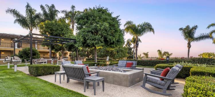 卡尔斯巴德希尔顿分时度假俱乐部马布里萨酒店(Hilton Grand Vacations Club MarBrisa Carlsbad)图片