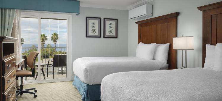 海洋贝斯特韦斯特精品酒店(Best Western Premier Hotel Del Mar)图片