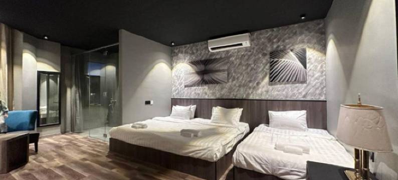 iBilik Hotel @ KLIA 1 KLIA 2, Sepang图片