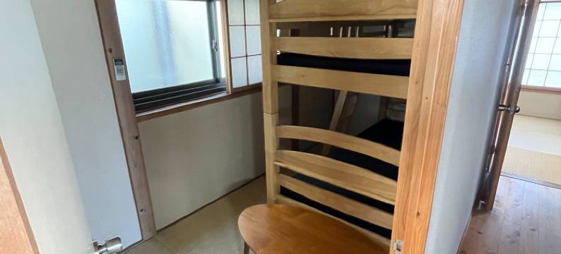 可眺望江之岛的旅馆，越越港馆(Umimachi Seikatsu Koshigoe Minatokan)图片