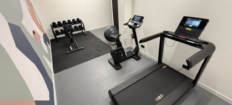 柏林夏洛滕堡洲际Candlewood套房酒店(Candlewood Suites Berlin Charlottenburg by IHG)图片