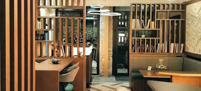 马恩酒店(Lyo Hôtel)图片