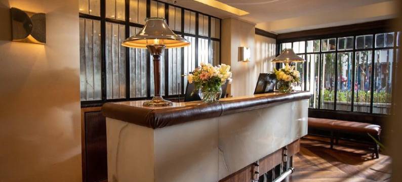 DOT 精品巴勒米塔诺酒店(Hotel Palermitano by DOT Boutique)图片