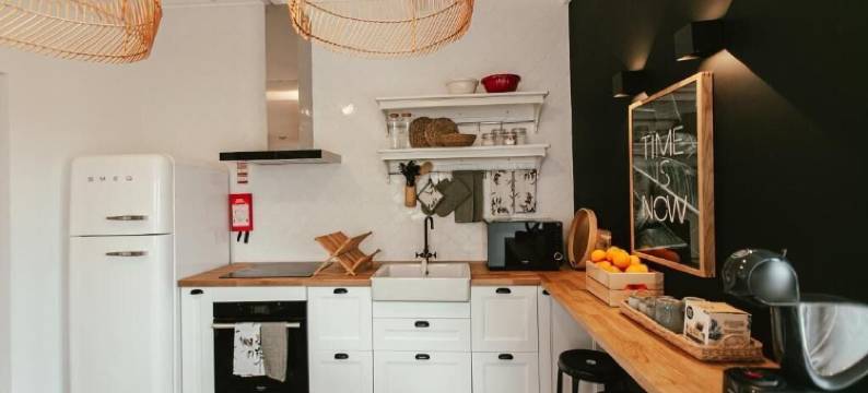 Aires 青年旅舍(Aires Hostel)图片