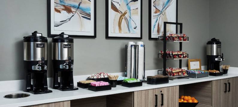 卡利斯佩尔凯悦公寓(Hyatt Studios Kalispell)图片