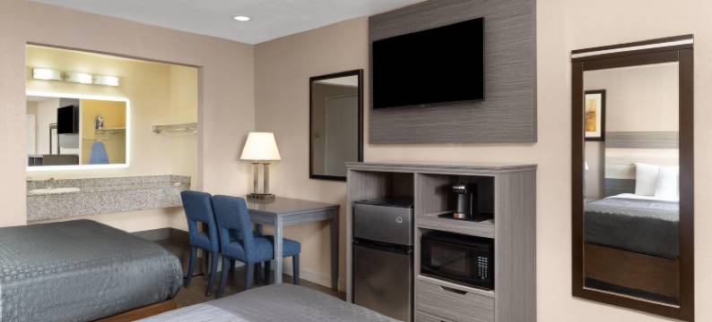 Travelodge by Wyndham Banning CA Near Casino/Outlet Mall图片