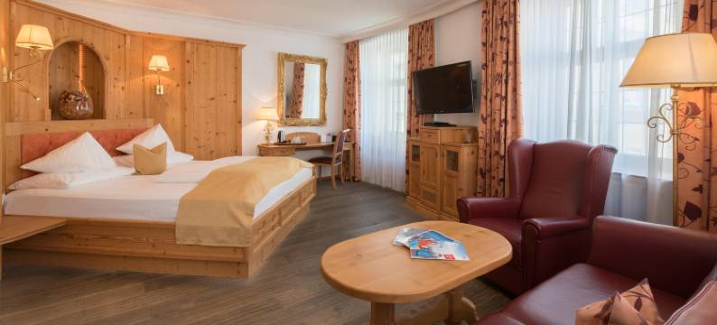 Hotel Goldener Adler, Bw Signature Collection图片