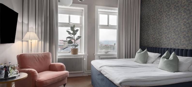 Grand Hotel Jonkoping, BW Signature Collection图片