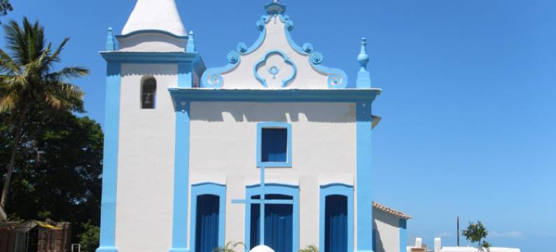 维尔瓦德科洛亚维玛哈酒店(Vale Verde Coroa Vermelha)图片