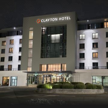 克莱顿酒店-都柏林机场(Clayton Hotel Dublin Airport Central)图片