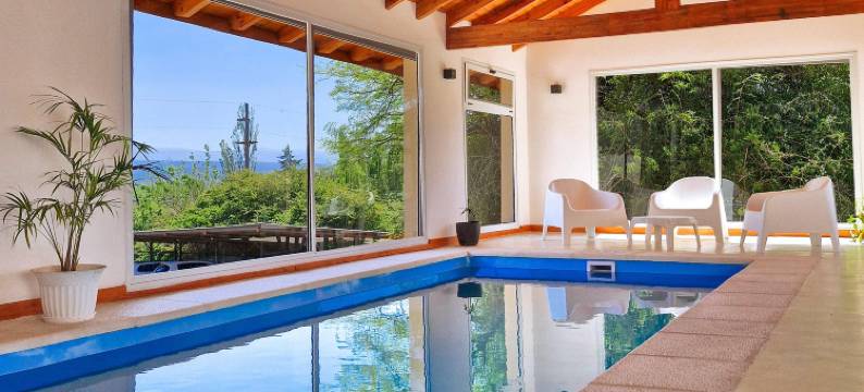 拉索纳达旅馆(Posada la Soñada)图片