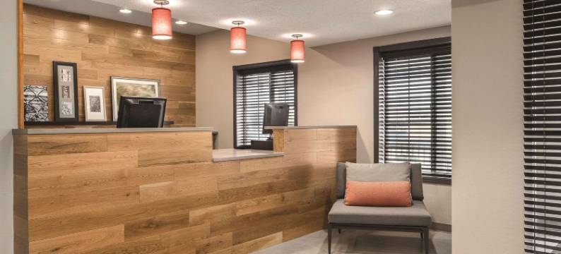 比格弗拉兹埃尔迈拉丽怡酒店(Country Inn & Suites by Radisson, Big Flats (Elmira), NY)图片