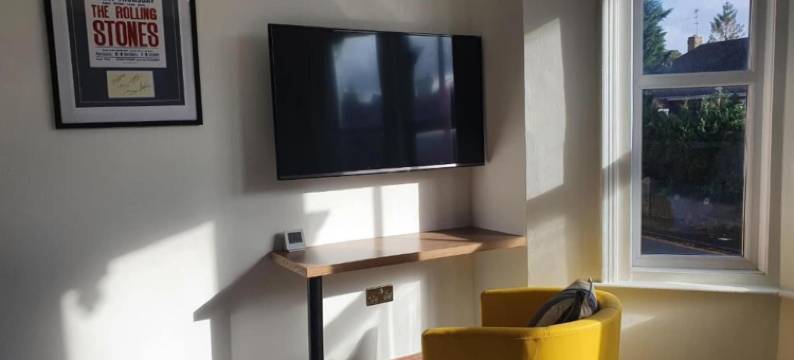 Oyo 开间 @74(OYO Studio @74)图片