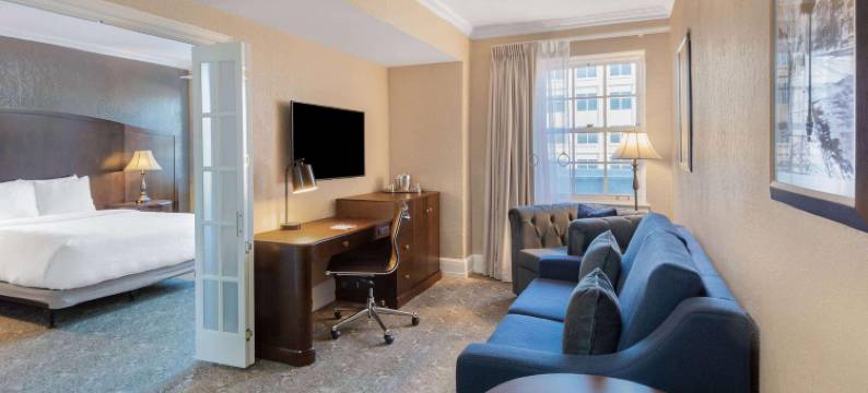 Americus Hotel图片